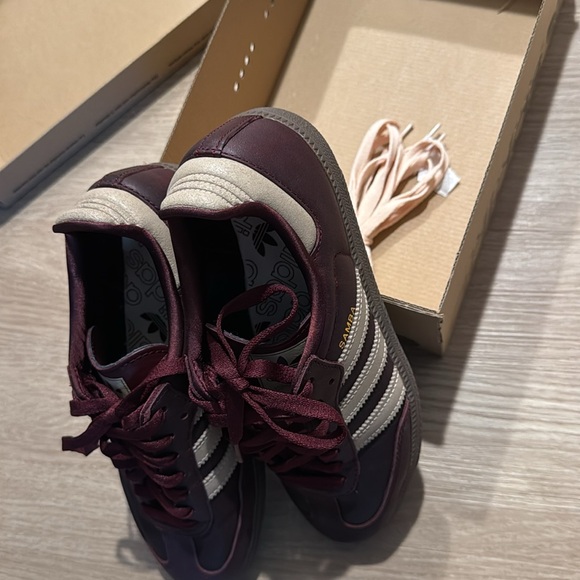 Adidas samba OG shoes - Picture 10 of 10